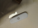 公牛（BULL）LED酷毙灯MC-A003E-CD床头衣柜条形小夜灯感应款3000K长100mm 实拍图
