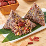 五芳斋 速冻珍味八宝粽 100g*5只 嘉兴粽子甜粽端午粽子早餐食品 实拍图