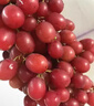 京鲜生 克伦生红提 葡萄 4斤礼盒装 生鲜水果 克瑞森 酸甜口感 生鲜礼盒 实拍图