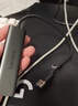 联想（Lenovo）USB3.0分线器拓展坞扩展坞转千兆网口RJ45有线网卡转接头笔记本电脑USB扩展器小新一拖四转换器 实拍图
