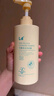 LD男女士进口原料500ml*2毛囊去屑止痒控油蓬松除螨炎清洁洗发露 实拍图
