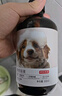 京东京造宠物沐浴露犬用 抑菌除螨氨基酸清洁祛味去污止痒低敏温和500ml 实拍图