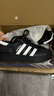 阿迪达斯（adidas）adidas三叶草贝壳头SUPERSTARII男女休闲鞋 JI0079 36.5码 实拍图