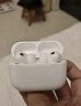 Apple/苹果 AirPods Pro (第三代) 搭配MagSafe充电盒 (USB-C) 苹果耳机 蓝牙耳机 适用iPhone/iPad/Mac 实拍图