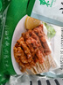 东来顺 调理羊肉串孜然味400g(约16串) BBQ烧烤炸串 清真中华老字号  实拍图
