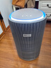 飞利浦（PHILIPS）空气净化器除甲醛神器新房急入住鼻炎专业家用宠物净化机除烟味病毒过敏原螨尘AC4228/04 实拍图