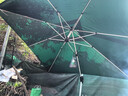 藤朝家具（Teng chao jia ju）藤朝户外遮阳伞庭院伞大太阳伞罗马伞室外露台花园摆摊户外伞 升级特价款|3.0米+300斤水箱 实拍图