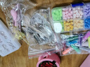 卡卡曼儿童生日礼物果冻蜡捏捏乐diy材料包自制女孩玩具套装6-10岁解压 229件精美款（带收纳盒） 新年春节礼物7-14岁捏捏乐趣味玩具 实拍图