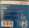 博世（BOSCH）机油滤芯滤清器格0046吉利帝豪GS金刚英伦C5远景东风帅客风度MX5 实拍图