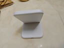 小米（MI）30W 立式无线充 30W快充 适配小米/华为/苹果全系列 适配15 Ultra 实拍图