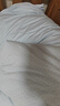 水星家纺被子冬被60%大豆被纤维被冬季被子加厚保暖被芯200x230cm约6.2斤 实拍图
