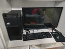 和谐号办公商用台式机电脑主机整机（AMD A9升A10 16G 512G  WiFi 全国联保） 实拍图