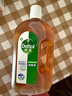 滴露（Dettol）消毒液洗衣衣物消毒水750mL除螨 家居地板杀菌 灭杀甲流感 非84 实拍图