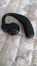 数显单耳无线蓝牙耳机  超长续航 高清通话 挂耳式舒适不入耳运动健身开车户外便携式蓝牙耳机 【经典黑】数显挂耳式单耳 实拍图