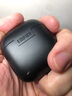 漫步者（EDIFIER）【2025年新款】X1 Evo 真无线蓝牙耳机 蓝牙6.0 AI翻译适用苹果华为小米OPPO手机 玄黑 新年礼物 实拍图