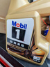 美孚（Mobil）金美孚先进全合成汽机油小金美经典表现 0W-40SP级4L汽车保养 实拍图
