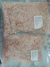 2斤装特级淡干无盐虾皮水产干货虾米海米孕妇宝宝辅食无添加 淡干虾皮250g*2袋（共500g） 实拍图