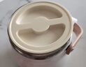 双枪（Suncha）316L保温饭盒24小时超长保温桶食品级大容量便当餐盒冬季上班族 实拍图