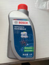 博世（BOSCH）DOT4 刹车油/制动液/离合器油 1L 通用型 一升装汽车养护套装 实拍图