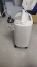 鱼跃（Yuwell）制氧机S-5AW医用级5L升吸氧气机家用老人孕妇超轻音直流变频省电 实拍图