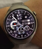 HUAWEI WATCH 5 46mm高端款航天级钛合金表壳钛金属表带首创X-TAP智感窗eSIM通信华为智能手表watch5 实拍图