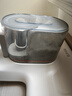 苏泊尔除螨仪床宝 升级吸力双杯尘螨分离65℃热风烘干家用床上除螨机去螨虫宠物除螨仪ERC-TT21C 实拍图