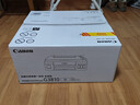 佳能（Canon）G3810大容量可加墨打印机打印复印扫描一体机家用家庭学生作业办公彩色喷墨墨仓式手机无线连接 【G3810 白】3in1-无线打印-7000页 官方标配 实拍图