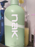 nak奢享丰盈去屑洗发水乳液 控油蓬松滋润护发男女通用留香持久 实拍图