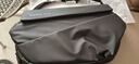 回力磁吸扣男士斜挎包大容量机能胸包通勤包骑行户外背包运动单肩包 实拍图