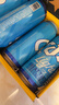 凯狮（CASS）啤酒 500ml*24罐 淡爽原味 4度 韩国进口啤酒 冰霜蓝罐年货节 实拍图