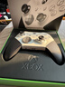微软（Microsoft）Xbox无线游戏手柄 Elite 2精英2代二代 白色青春版 无线控制器 蓝牙 PC/平板/手机 Steam 明末 实拍图