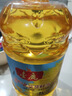 金龙鱼 食用油 压榨 不油腻轻年葵花籽油4L（新老包装随机发货） 实拍图