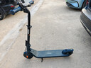 九号（Ninebot）电动滑板车C2Pro黑色电动车两轮折叠便携式代步车高度可调 实拍图