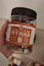 华味亨风干鸡肉干五香味250g/罐鸡胸肉干减零食低耐嚼卡脂即食解馋 实拍图