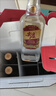 五粮液股份 尖庄大光优级酒 浓香型白酒 50度500mL*12瓶 原箱装 实拍图