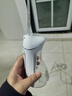 博皓（prooral）电动冲牙器洗牙器冲洗器牙齿清洁器水牙线洁牙器牙结石牙套牙齿冲洗器牙缝正畸喷嘴家用便携式5025 晶莹透 |店长推荐 实拍图