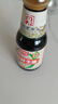 厨邦酱油  鲜生抽 【配料干净】特级酱油 410ml 酿造酱油 调料 实拍图