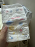 好奇（Huggies）金装纸尿裤M162片(6-11kg)尿不湿【速干不易红】 实拍图