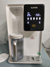 苏泊尔（SUPOR）台式净饮机 星澜台面净水器即热款免安装饮水机家用净饮一体机直饮机健康低钠水 年会采购礼品UT02 实拍图