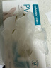 稳健食品用PVC手套洗碗家务厨房强韧性防水耐酸碱一次性手套 M码100只 实拍图
