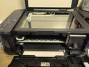 佳能（Canon）E568黑·大印量套装无线自动双面学生彩色喷墨多功能一体机（打印/复印/扫描WiFi学生作业/家用） 实拍图