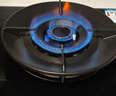 康佳（KONKA）燃气灶天然气双灶家用【国家补贴】5.2kW猛火灶70%热效铝炉头台嵌两用 可调节底盘铜火盖JZT-KEF78 实拍图