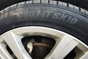 韩泰（Hankook）汽车轮胎 225/45R17 94W XL SK10 适配领动/奥迪A3/宝马3系/雷凌 实拍图