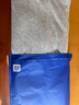 海澜之家保暖内衣男士秋衣秋裤男纯棉100%纯棉保暖衣男秋衣套装打底棉毛衫 100%纯棉抗菌防螨-薄雾灰 3XL -185/110(170-190斤) 实拍图