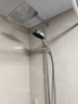 汉斯格雅（Hansgrohe）普通花洒套装双飞雨240恒温大顶喷26777007 实拍图