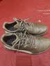 爱步（ECCO）BIOM 2.1户外运动鞋 抓地跑鞋登山鞋男鞋 健步越野822854 军绿色/鼠尾草绿82285460964 39 实拍图