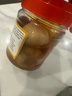 姜老大糖蒜糖醋蒜头 东北腊八蒜下饭菜酸甜可口皮薄蒜大750g*2罐 实拍图