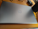 中柏（Jumper） 15.6英寸(6500y 8G+128)笔记本电脑2025新款S17 高性能轻薄本 办公商务学生专用EZbookS17 8128 实拍图
