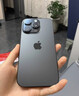 Apple/苹果 iPhone 16 Pro 128GB 黑色钛金属 双卡双待手机【送联通话费券】 实拍图