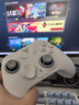 飞智冰原狼4多模版无线游戏手柄 类xbox 力调节摇杆双切扳机 switch电脑PC手机steam体感NS 丝之歌 实拍图